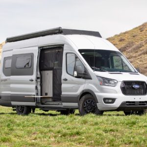 Van History Report (Basic)