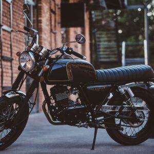 Bike History Report (Basic)