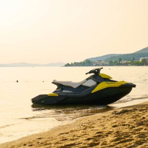 Jet Ski History Report